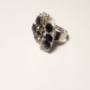 Classy Timeless Adjustable Ring