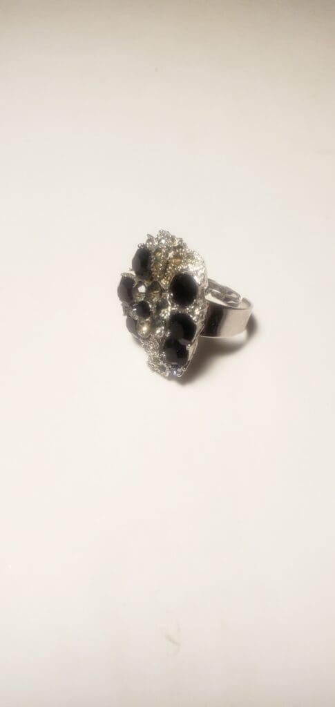 Classy Timeless Adjustable Ring