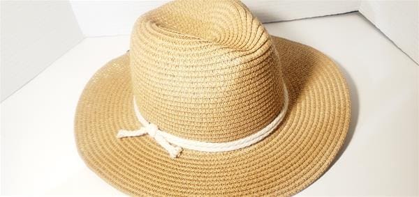 Chic Sun Hat